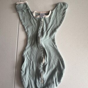 Transitional Swaddle Sack